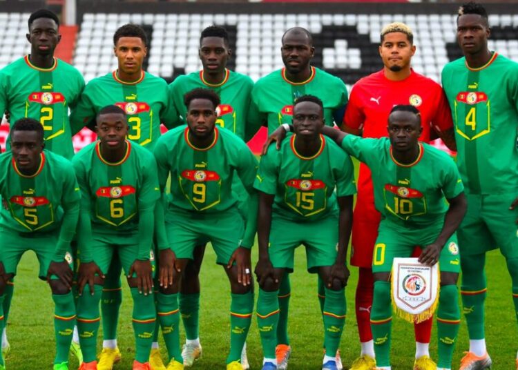 Amical Sénégal vs Cameroun : le verdict est tombé
