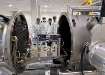 Le Sénégal livre son premier satellite le 10 novembre