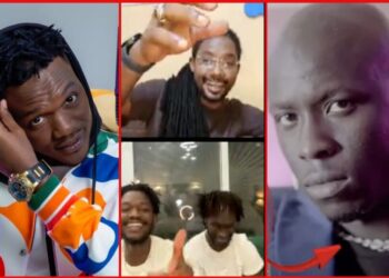 Direct de Pape Sidy Fall : Ara explique comment il a piégé Ngaaka Blindé, « Damako… » (vidéo)