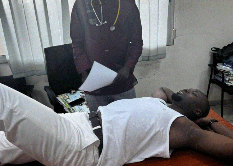 Hospitalisé depuis 72 jours : Ousmane Sonko coûte 150 000 FCFA par jour au contribuable
