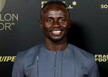 Les images de la femme de Sadio Mané ont enfin été révélées…