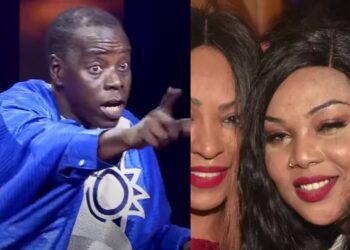 Les enregistrements sonores sont fuités et Kouthia affirme qu’Amina Poté n’a jamais mis les pieds au tribunal