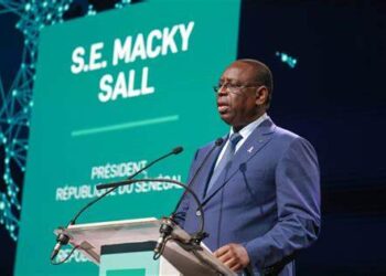 Macky Sall au Forum Global Gateway : « L’Afrique a toujours payé cher ses projets à cause de taux d’intérêt abusifs »