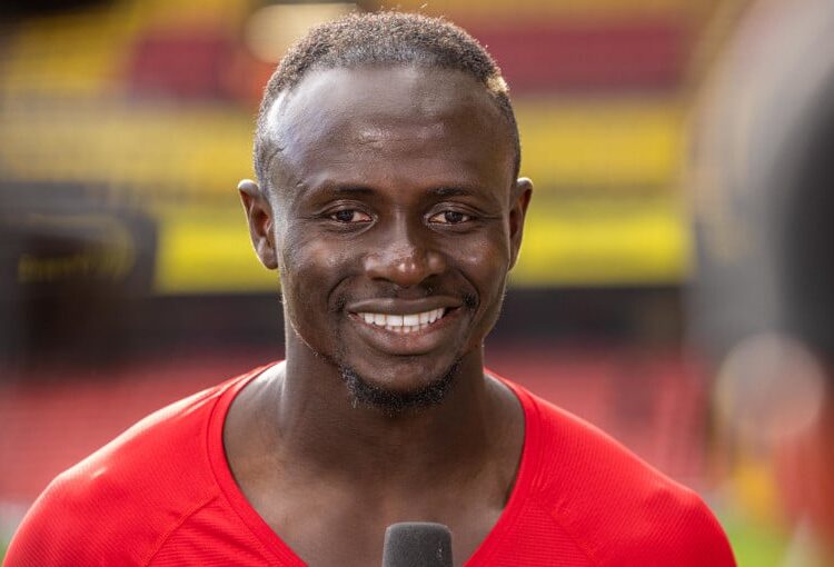 Retraite : Sadio Mané, propriétaire d’un club Français