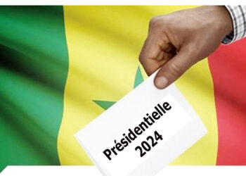 Présidentielle 2024 : le nombre de candidat déclaré passe de 126 à 190