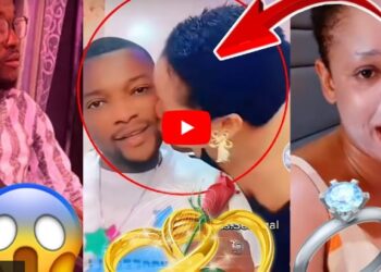 “Dama am sa faiblesse yaw ya meune si mann dara”,  la déclaration d’amour du mari de Mame Ndiaye Savon.