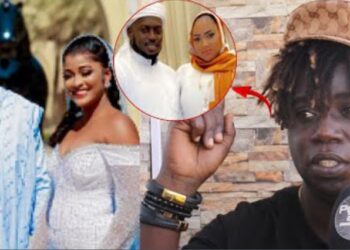 « Internet bi moy takeu seuy, moy tass seuy… », Pawlish sur le cas Aziz et Miss Ndiaye (vidéo)