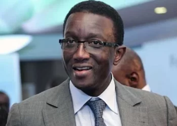 Présidentielle 2024 : Amadou Ba enregistre une recrue de taille