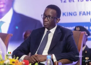 Les priorités du gouvernement Amadou Ba 2 !