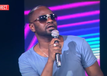 Baba Hamdy à Myrma : « Na dieul deug bi »