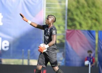 Mory Diaw autorisé à rejoindre la sélection nationale