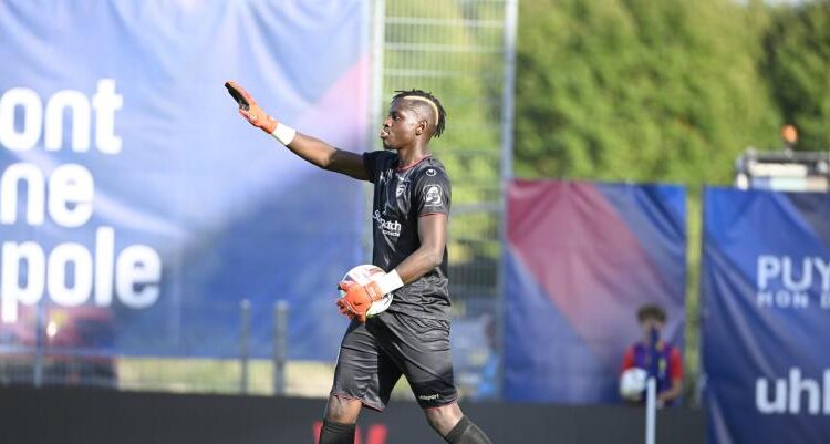 Mory Diaw autorisé à rejoindre la sélection nationale