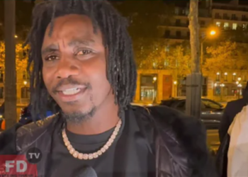 Révélations de Wally: Disque d’or diakhalouma, Tocc na salle you mak yeup liberté la sokhla.… (Video)