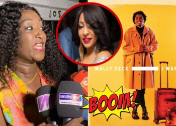 Wally Seck meunoul Am Disque d’or ? Pendo Guissé prend position devant Viviane Chidid (vidéo)