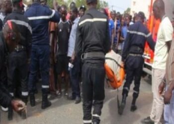 Bakel : une bagarre entre condisciples vire au drame !