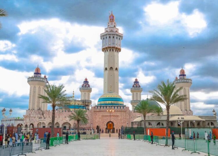 Fermeture des classes les vendredis à Touba : une décision du Khalife Général des Mourides