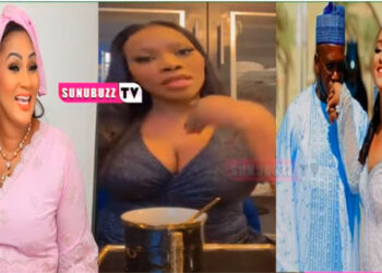Aziz Ndiaye, Aicha Rassoul et Miss Ndiaye : La réaction de Nabou Dash va certainement clore le débat (Vidéo)