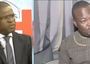 Affaire du million 500.000 Fcfa : La révélation surprenante de Abba Mbaye sur Ngouda Mboup