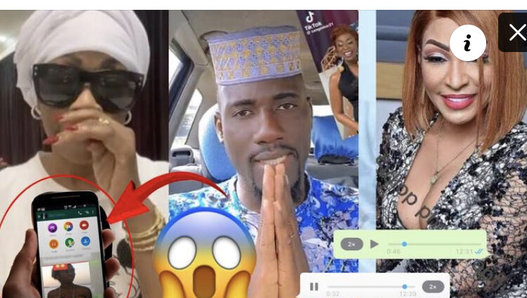 Bara Zéro stress à Aby Ndour : «Mba ya ngui khalate dioubo bi…» (vidéo)