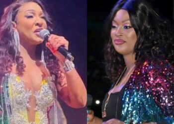 Après Aby Ndour, les fans de Viviane attaquent sévèrement Titi