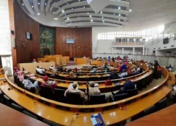 Assemblée nationale : la semaine sera décisive !