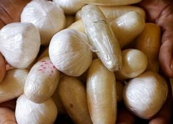 Inde : une Sénégalaise recherchée pour trafic de cocaïne et évasion !