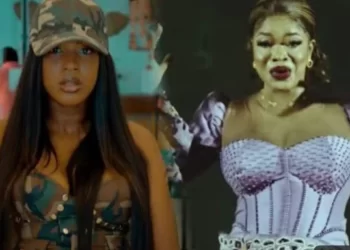 Succès de « Ni la deh» : Sokhou BB raconte comment elle a fait le son, « 1h de temps… »