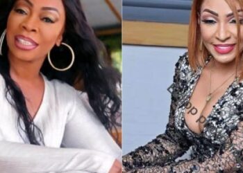 Plainte de Viviane Chidid : Mauvaise nouvelle pour Aby Ndour