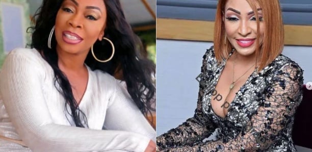 Plainte de Viviane Chidid : Mauvaise nouvelle pour Aby Ndour