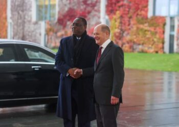 L’Allemagne prête à soutenir l’initiative conjointe UE-Afrique !