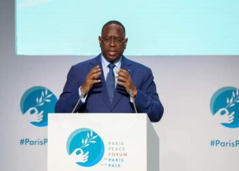 « La démocratie et le progrès ne peuvent tolérer les extrémismes ni les clivages partisans » Macky Sall
