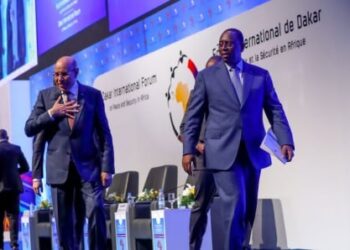 Relations internationales : “L’élogieux bilan diplomatique” de Macky Sall magnifié