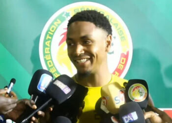 Les vérités de Abdou Diallo sur l’équipe nationale : « Ça ne fait pas plaisir d’être.. »