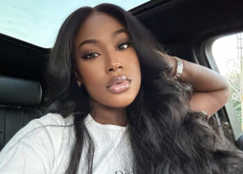 Rita Hora confirme son divorce avec Feuneu et précise : « Il n’a jamais levé le petit doigt sur moi »