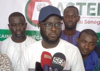 El Malick Ndiaye (Pastef) : «Mon chauffeur est parti au Nicaragua»