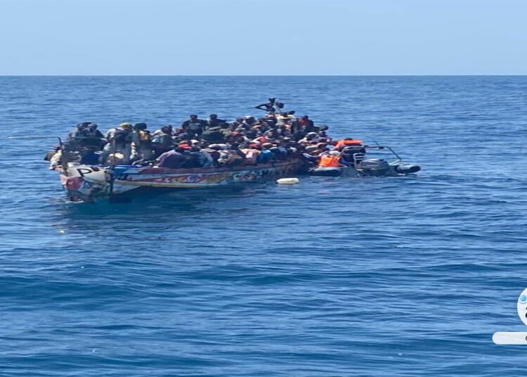 Treize migrants sénégalais décédés en Mauritanien et inhumés sur place