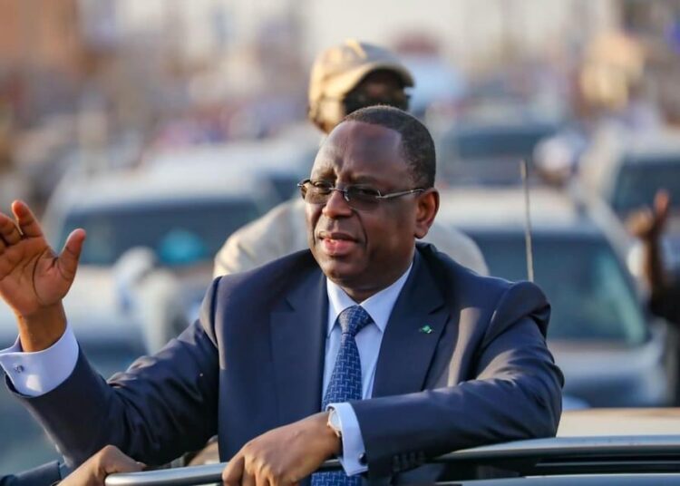 Développement de la région de Kédougou : 600 milliards de F CFA pour 15 mesures phares