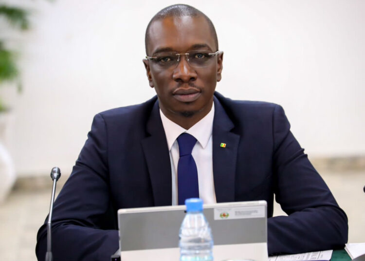Ministère de la Communication et de l’Économie Numérique : le budget pour l’année prochaine fixé à 42,7 milliards de F CFA