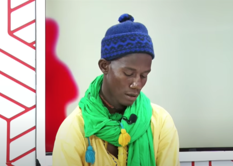 Keur Momar Sarr : le Tiktokeur Samba Kâ encore cité dans une affaire d’escroquerie