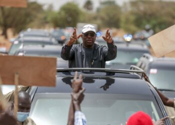 Tournées économiques : Macky Sall attendu à Diourbel, Saint-Louis, Matam, Louga, Kolda et Ziguinchor