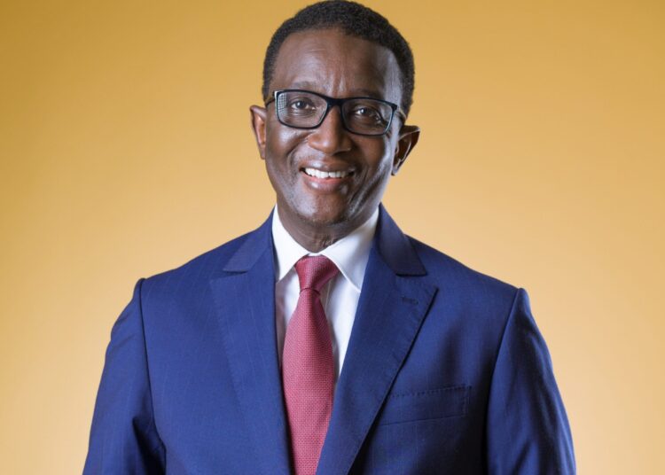 Parrainage au profit du candidat de la majorité présidentielle : Amadou Ba est à plus de 3 millions de parrains