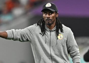 Liste des joueurs pour la Coupe d’Afrique des Nations en Côte d’Ivoire : une bonne nouvelle pour Aliou Cissé !