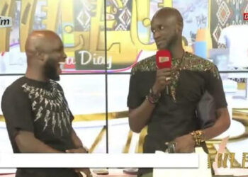 Sa Nekh « Beug na nekk maire de Thiès » (vidéo)