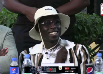 Ngaaka Blindé à Akhlou Brick : « Solen teudé boulén nélaw »