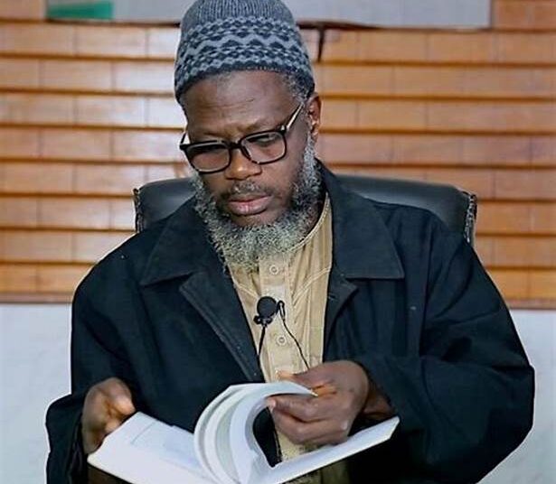 Offense aux tidianes : Vers le défèrement de Oustaz Oumar Sall