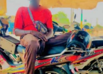 Sadio: 1 mort et 1 blessé dans une collision entre une moto et un véhicule
