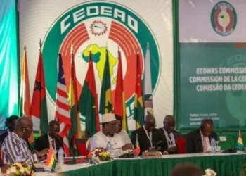 Présidentielle 2024 : Une mission de la CEDEAO déployée au Sénégal