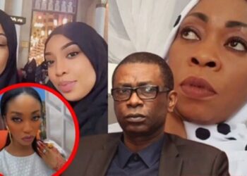 Problème avec Viviane, Aby Ndour enfonce Youssou Ndour : « Mom moma wakh ni… » (vidéo)