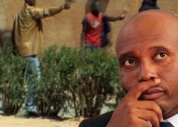 Affaire Ndiaga Diouf : Barthélémy Dias de retour devant la Justice ce vendredi !