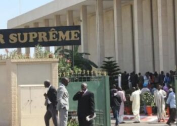 Affaire Ndiaga Diouf : l’audience est ouverte !